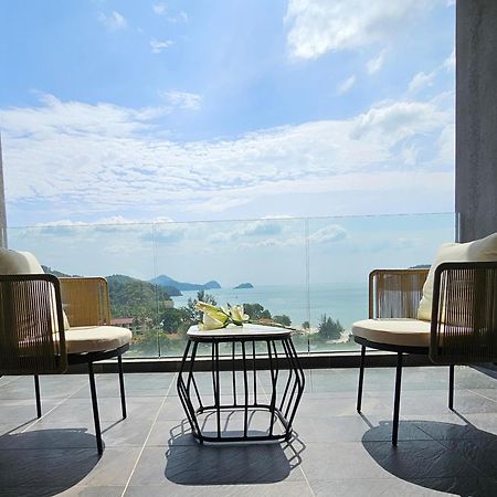 The Langkawi Luxury Villa Pantai Cenang  Exterior photo